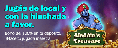 Multiplicadores Explosivos Ahora