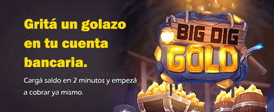 Ganá Grande en Crazy Time