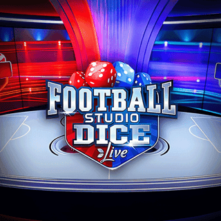 Football Studio Dice game thumbnail